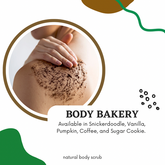 Body Bakery